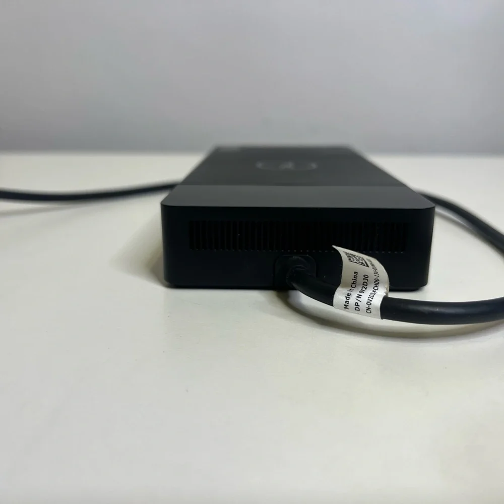 Dell Dock WD19S USB-C with multiple ports